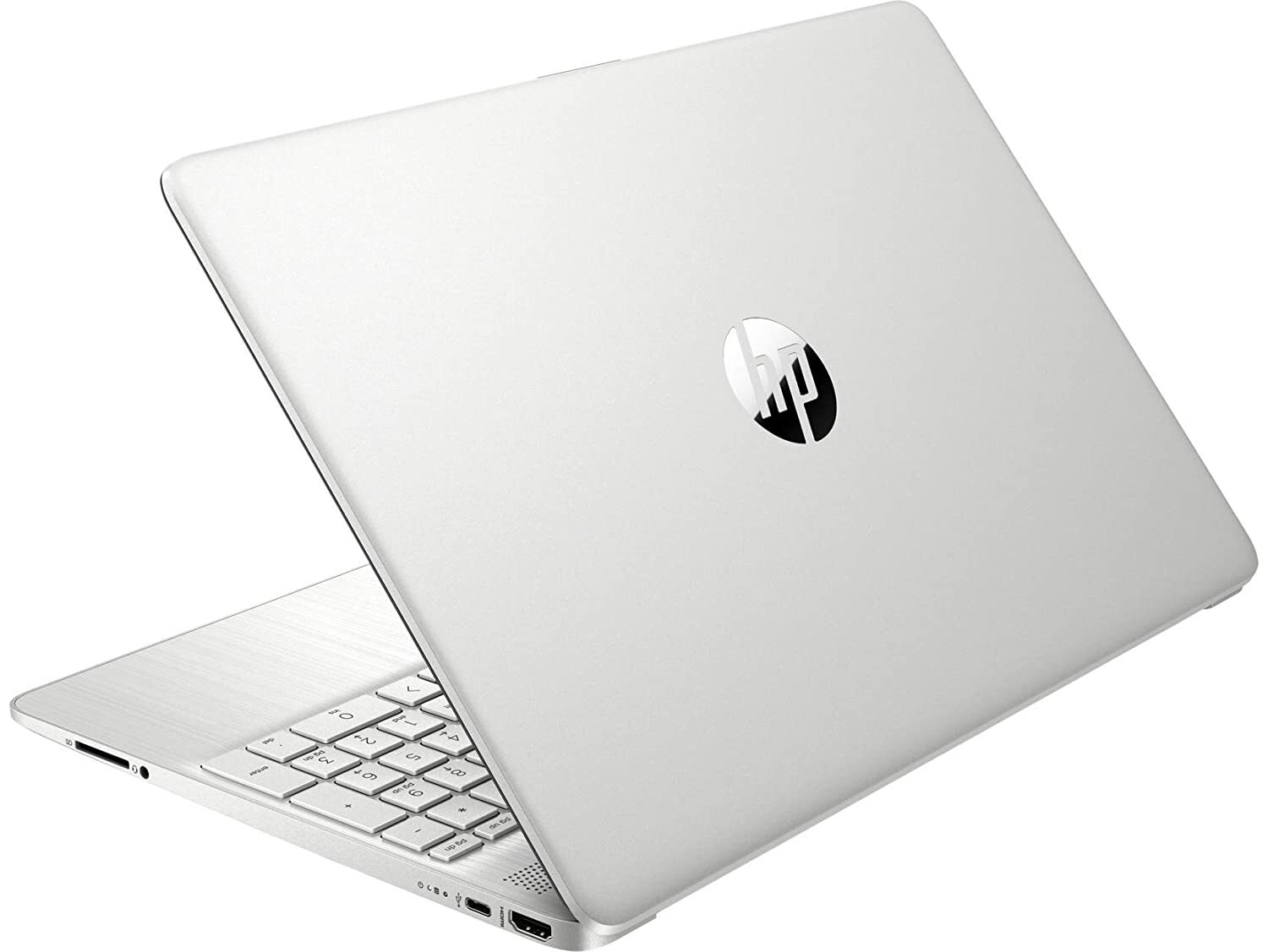 HP 15s-fq5023ne 6G3Q8EAR - Foto 2 di 6