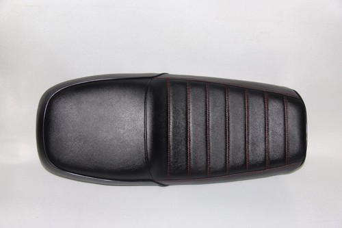 Suzuki GT750 Water Buffalo 1972-1977 motorcycle seat saddle CODE: L1217 - Picture 2 of 6