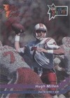 1992 Wild Card Hugh Millen #SS-38