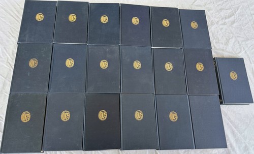 Lot of 19 The Lakeside Press R.R. Donnelley and Sons Books (1955 to 1973) - Imagen 7 de 8
