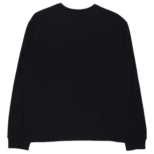Valentino Black Cracked Logo Sweatshirt - Picture 2 of 5