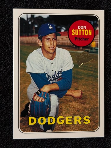 2003 Topps All-Time Fan Favorites Base HOF, LEGENDS, RETIRED - YOU PICK ! - Picture 19 of 152