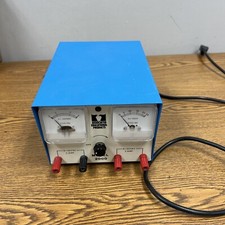 Associated Educational Products Model 2000 Power Supply