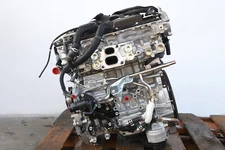 Lexus RC300 18-19 2.0L Engine Motor Long Block Assembly 19K Miles, A918, OEM, 20
