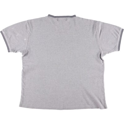 00'S Ralph Lauren POLO SPORT V-neck short sleeve one-point