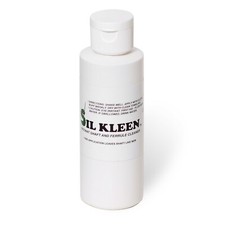 Cue Silk Sil Kleen Pool Cue Shaft and Ferrule Cleaner 4 oz - AUTHORIZED DEALER