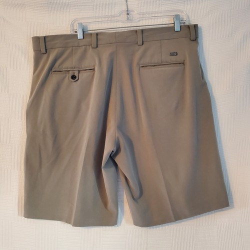 Nike Tiger Woods Collection Dress Short Herren 38 Golf Performance - Bild 6 von 10