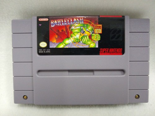 Super Nintendo SNES Games game cartridge TESTED Buy 2 or More Get 25% OFF - Picture 11 of 90