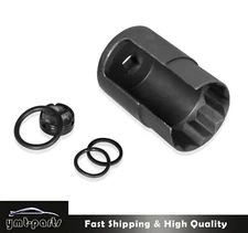 6.0 IPR Valve Socket with Seal Kit for Ford 6.0L Powerstroke Excursion 2003-2010