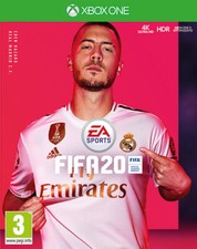 Fifa 20 (Fußball 2020) Xbox One Electronic Arts