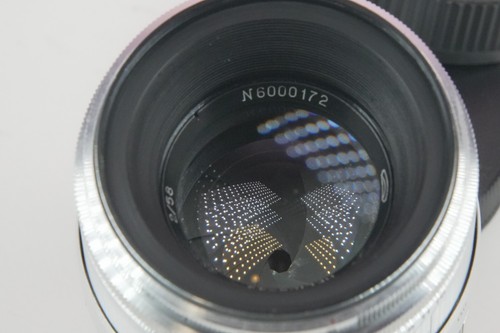 Helios 44 2/58 BELOMO 8 Blades Vintage Lens SONY E cover FF & MEDIUM format - Picture 3 of 18