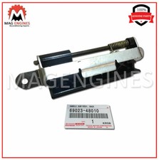 69023-48010 GENUINE OEM BACK DOOR OUTSIDE HANDLE 6902348010