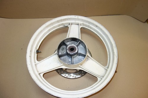 Llanta trasera Honda vfr750 vfr 750 vfr750r radiocontrol 24 rc24 - Imagen 6 de 6