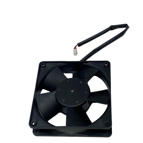 Ebm-Papst Motoren Multifan 4314 Axial DC Fan 24VDC 5W for HP Agilent G1600AX - Picture 5 of 6