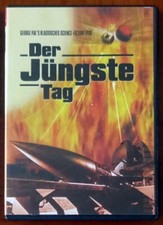 DVD: „Der jüngste Tag“ von Rudolph Maté mit Richard Derr (1951)