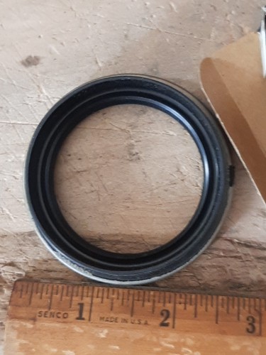 5121 Sello National Oil Seals Federal-Mogul eje de toma de fuerza rueda axil - Imagen 4 de 6