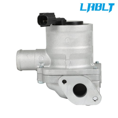 LABLT RH Side Secondary Air Injection Check Valve For 2005-2013 Subaru Forester - Foto 5 di 12