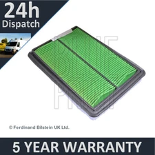 Fits Renault Kadjar 2015- 1.3 1.5 dCi 1.6 Purevue Air Filter 165464EA0C