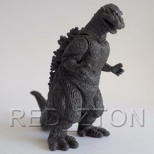 figure godzilla