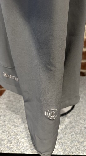 Marmot Womens XL Tempo Jacket New With Tags Retails for $100 - Picture 5 of 13