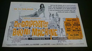 1965-Dr-Goldfoot-and-the-Bikini-Machine-pressbook-Vincent-Price-Frankie-Avalon