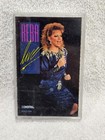 Reba McEntire LIVE  RETRO audio COUNTRY music Cassette tape