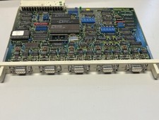SIEMENS SIMATIC S5 IP242A 6ES5242-1AA13 Counter Modul Zähler 6ES52421AA13