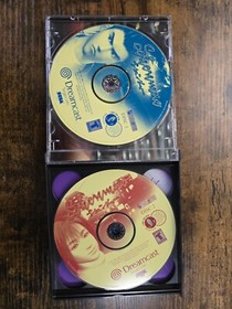 Shenmue (Sega Dreamcast, 2000)