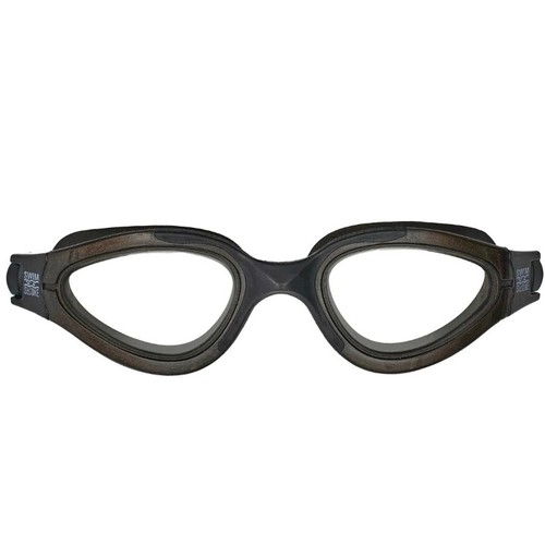 Swim Secure FotoFlex Plus UV Swim Goggles | Photochromic Light-Adjusting Lenses - Picture 3 of 9