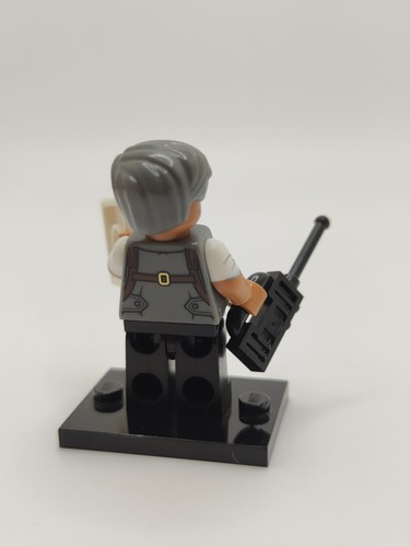 Lego® Collectible The Batman Movie Minifiguren - Robin, Harley  uvm zur Auswahl - Bild 5 von 78