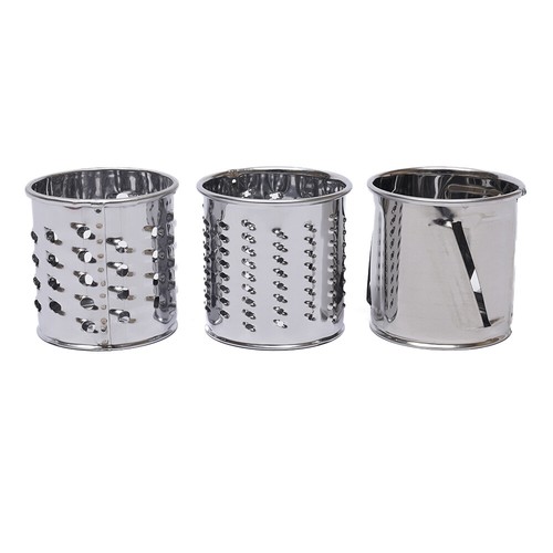 Kitchen Food Slicer Shredder Cheese Grater Stand Mixer Attachment AU - Picture 7 of 13