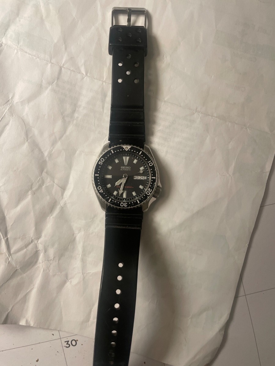 ORIENT 自動巻き 腕時計 ブラック seiko citizen furbo Furbo 自動巻き時計 seiko orient citizen tissot