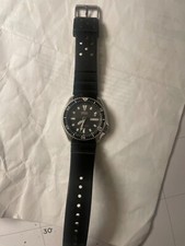 Seiko Prospex Men's Black Watch - 7S26-0029 for sale online