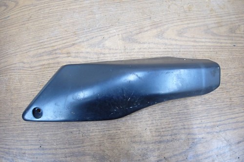 2005 HONDA PS250 BIG RUCKUS LEFT SIDE COVER GUARD FAIRING 83510-KTB-0200 - Picture 2 of 5