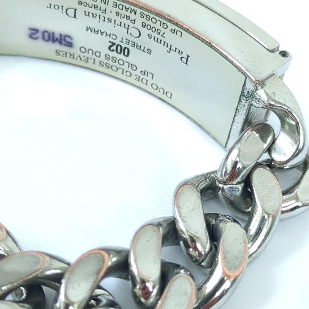 Christian Dior Bracelet Lip Gloss Duo Street Charm 002