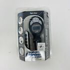 Music Gear Cd Mp3 Sd Usb Wireless Transmitter/Player(Black) Jf4