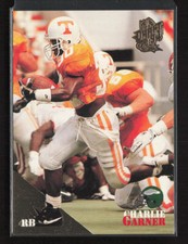 1994 Classic NFL Draft Gold #5 Charlie Garner Philadelphia Eagles