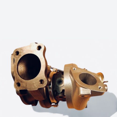 4G63 4G63T TD05 TD05H 16G TURBO CHARGER+INTERNAL WASTEGATE EVO 3 / 4G63 / 4G63T - Picture 3 of 5