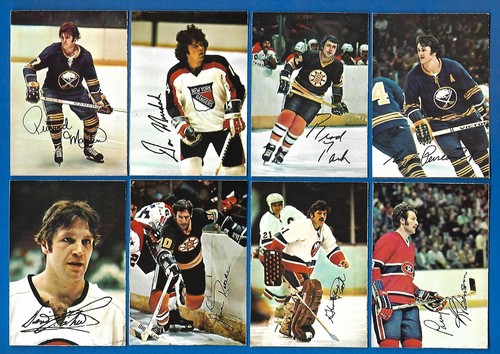 1977-78 OPC O PEE CHEE NHL HOCKEY CARD ERROR VARIATION 265-396 & INSERT SEE LIST - Picture 352 of 365