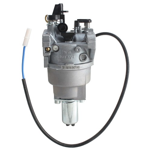Huayi Carburetor w/ Gasket For Toro 74710 Timecutter Ss 3225 Riding Mower, 2015 - Picture 12 of 14