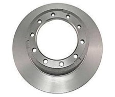 Disc Brake Rotor  Truck Rear Front Carquest YH517073   5617   8539