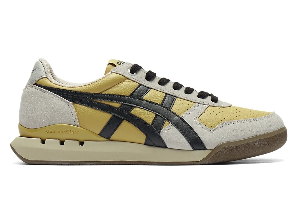 Onitsuka Tiger ULTIMATE 81 EX 1183B510 204 MINERAL BROWN