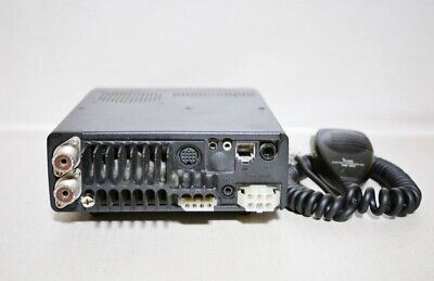 ICOM IC-706MK2 HF/50/144MHz All Mode 150W Transceiver Used ICOM IC-706MK2 HF/50/144MHz All Mode 150W Transceiver Used