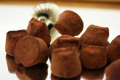 2-Packs Chocmod Truffettes de France Natural Truffles 2.2 LB Each, Total 4.4 LB - Picture 6 of 8