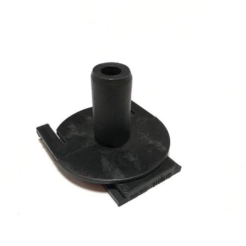 2Pcs Radiator Mounting Sleeve 23134225 For Chevrolet Equinox GMC Terrain 2018-23 - Picture 4 of 5