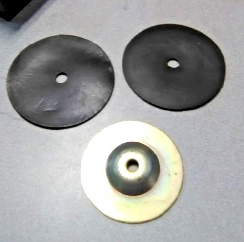 PROCHECK Toroidal Transformer Type R-50 - Picture 2 of 4
