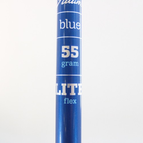 Adams Blue Driver 10.5 Degrees Graphite Lite Senior Flex Right-Hand P-141733 - Picture 6 of 8