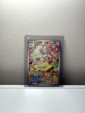 Cinccino - 183/162 - SV05: Temporal Forces (TEF) - Mint/Near Mint