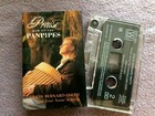SIMON BERNARD-SMITH - Lord Name Holy (UK Panpipes Cassette Tape Album 1993/MINT)