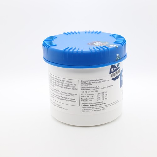 Krytox XHT-BDZ 1kg - Picture 4 of 7